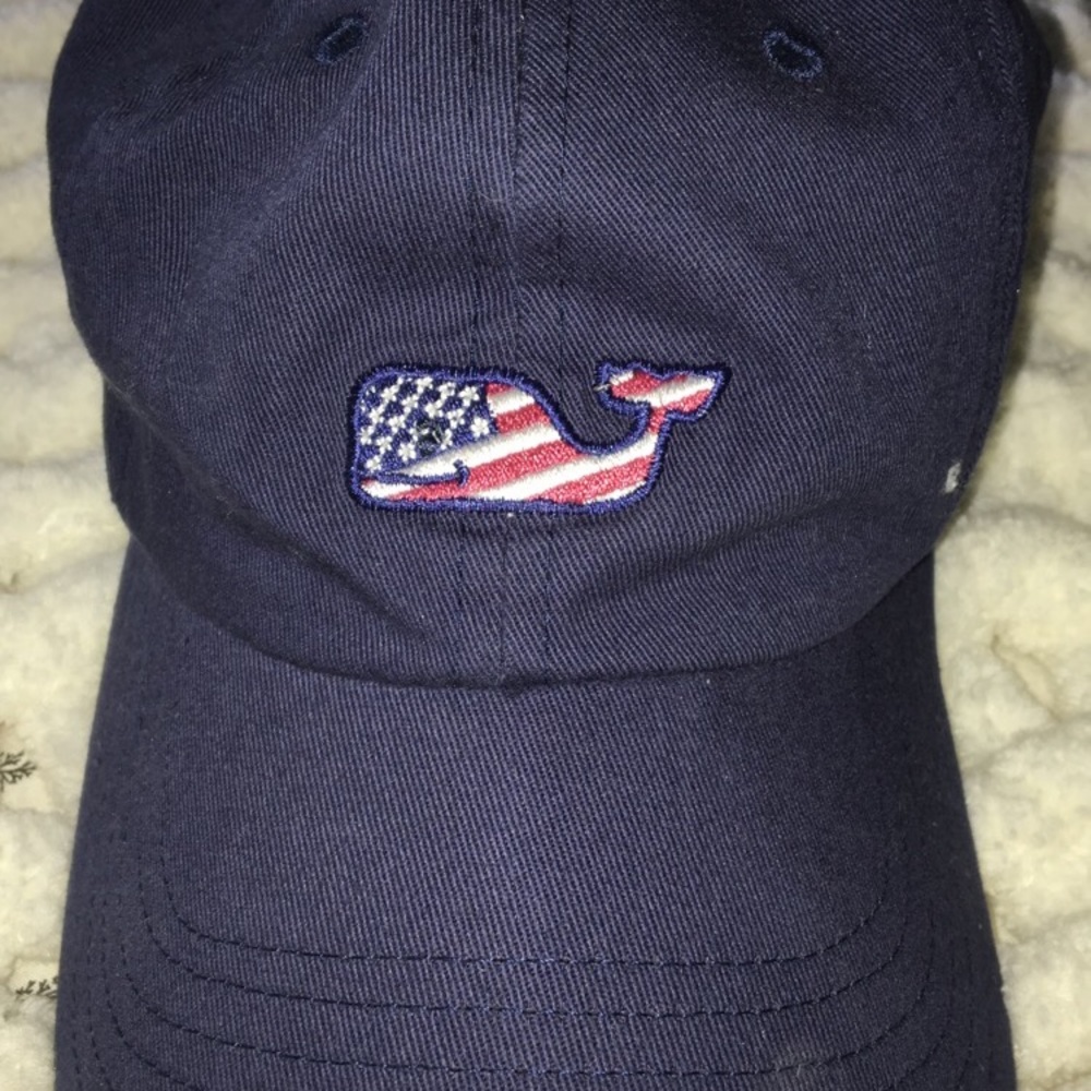 Vineyard Vines Hat